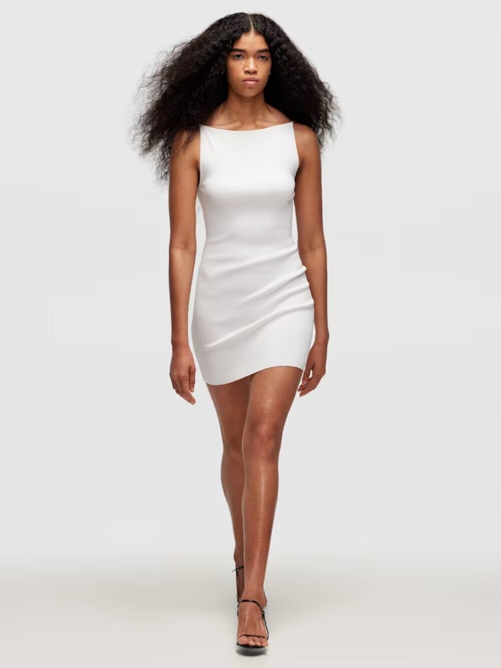 Eminent Dress